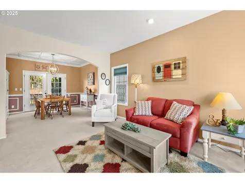 3320 NE 155th Avenue Portland OR 97230