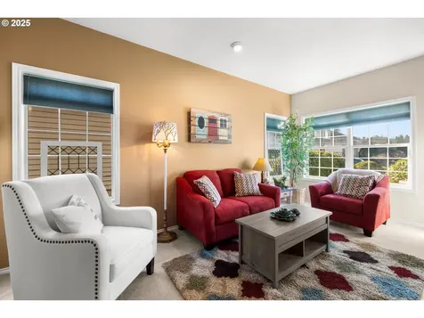 3320 NE 155th Avenue Portland OR 97230