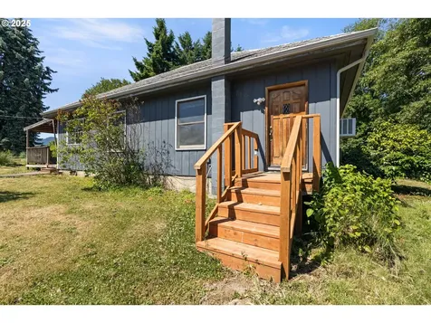 2170 Hubbard Creek Road Umpqua OR 97486