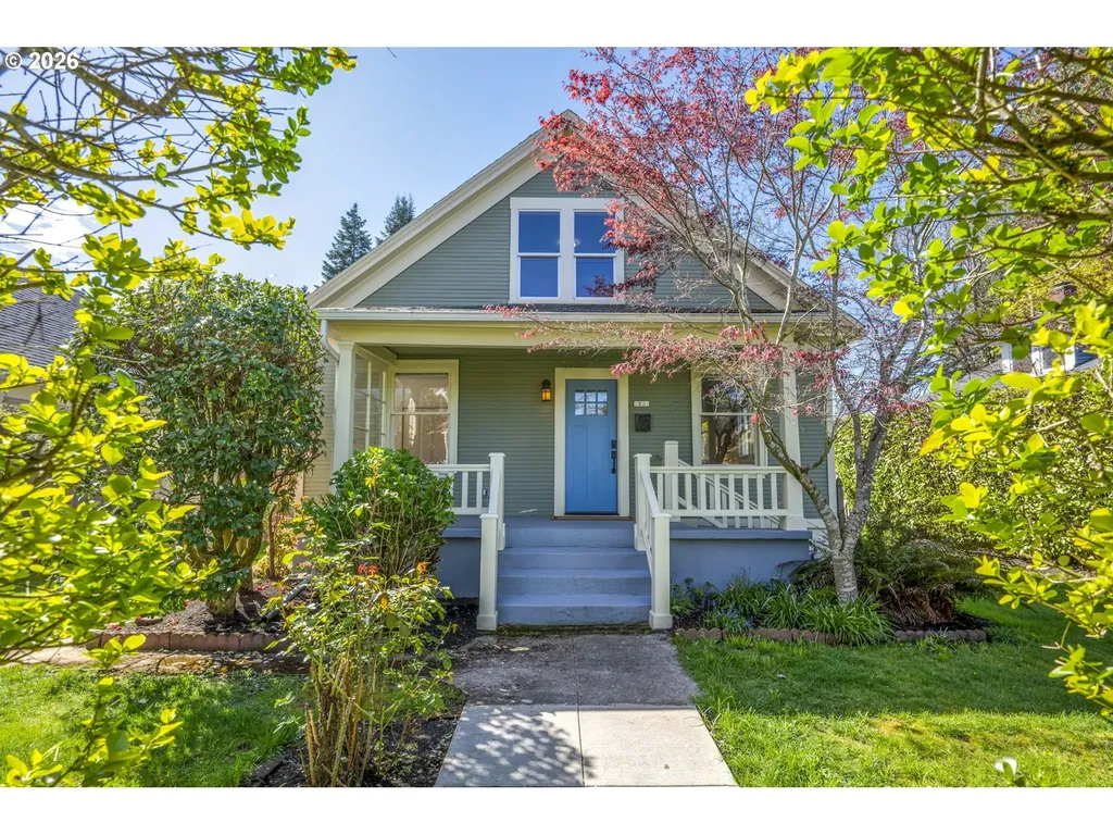 1831 SE 45th Avenue Portland OR 97215