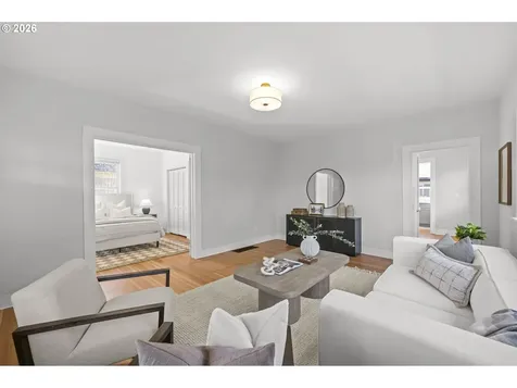 1831 SE 45th Avenue Portland OR 97215