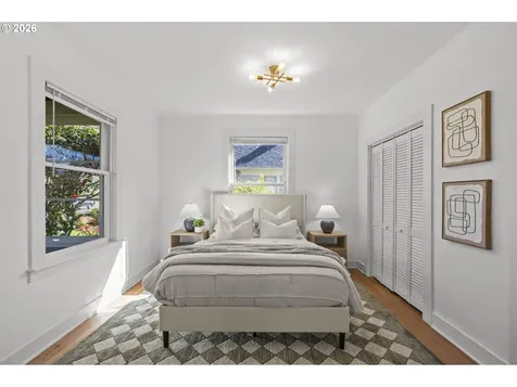 1831 SE 45th Avenue Portland OR 97215