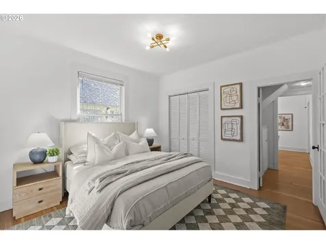 1831 SE 45th Avenue Portland OR 97215