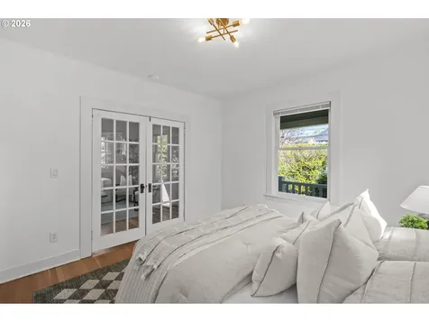 1831 SE 45th Avenue Portland OR 97215