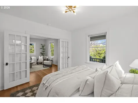 1831 SE 45th Avenue Portland OR 97215