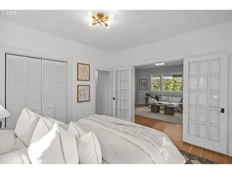1831 SE 45th Avenue Portland OR 97215