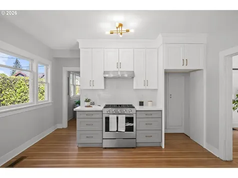 1831 SE 45th Avenue Portland OR 97215