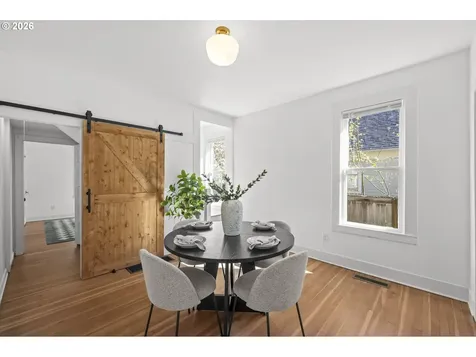 1831 SE 45th Avenue Portland OR 97215