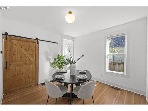 1831 SE 45th Avenue Portland OR 97215
