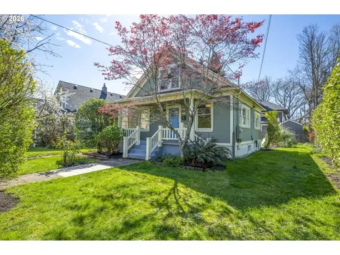 1831 SE 45th Avenue Portland OR 97215