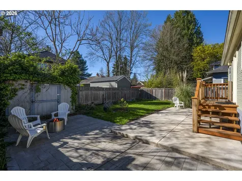 1831 SE 45th Avenue Portland OR 97215