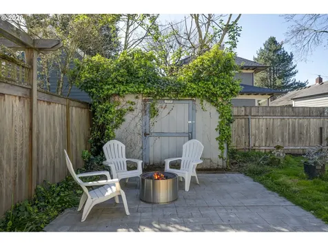 1831 SE 45th Avenue Portland OR 97215