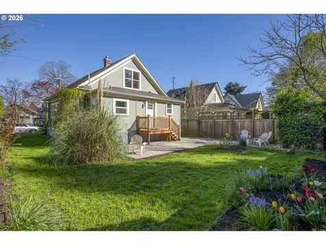 1831 SE 45th Avenue Portland OR 97215