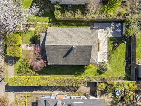 1831 SE 45th Avenue Portland OR 97215