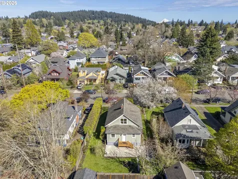 1831 SE 45th Avenue Portland OR 97215