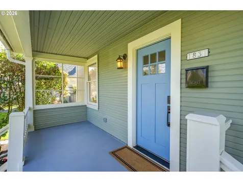 1831 SE 45th Avenue Portland OR 97215