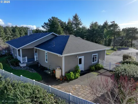 96546 Sunridge Terrace Brookings OR 97415