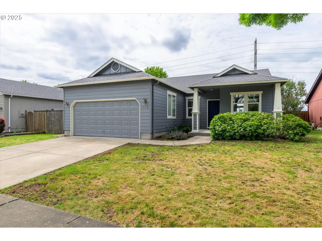 5674 Donohoe Avenue Eugene OR 97402