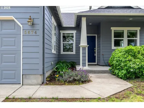 5674 Donohoe Avenue Eugene OR 97402