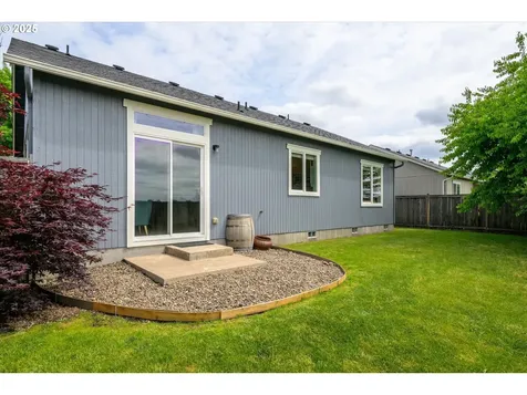 5674 Donohoe Avenue Eugene OR 97402