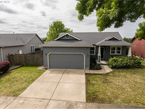 5674 Donohoe Avenue Eugene OR 97402