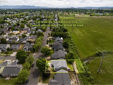 5674 Donohoe Avenue Eugene OR 97402