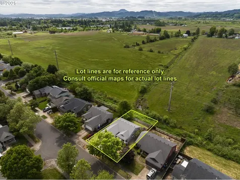 5674 Donohoe Avenue Eugene OR 97402