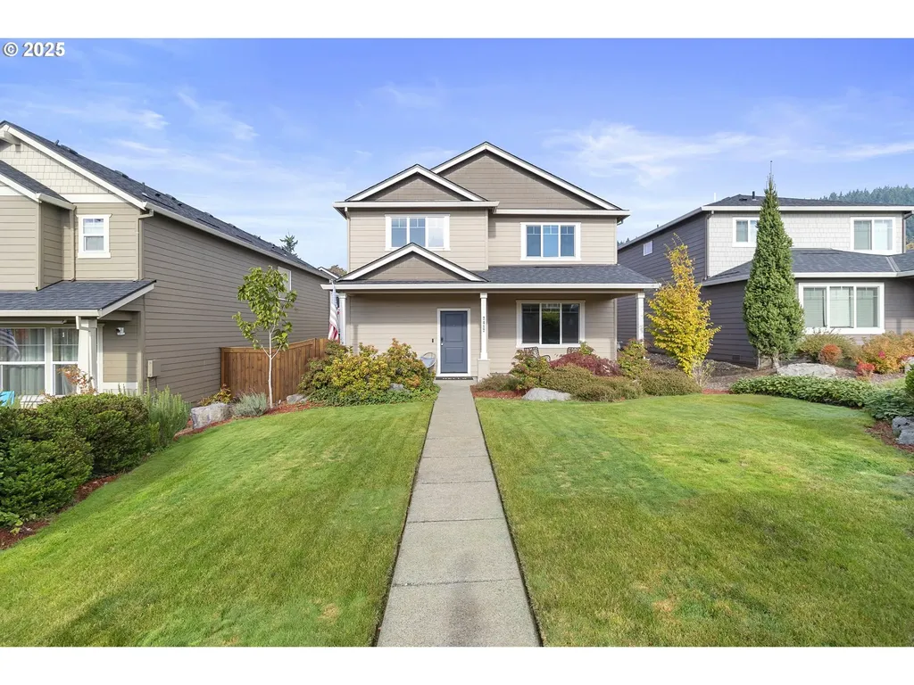 7417 N 92nd Avenue Camas WA 98607