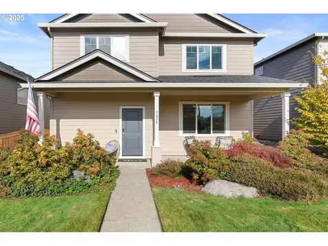 7417 N 92nd Avenue Camas WA 98607