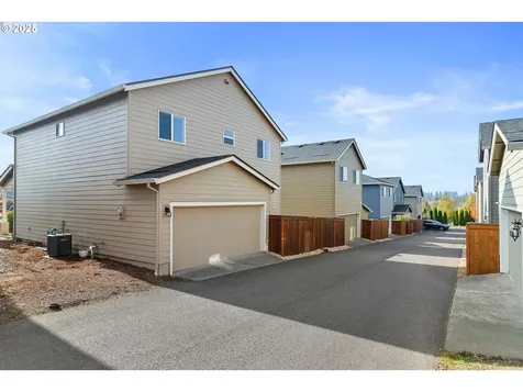7417 N 92nd Avenue Camas WA 98607