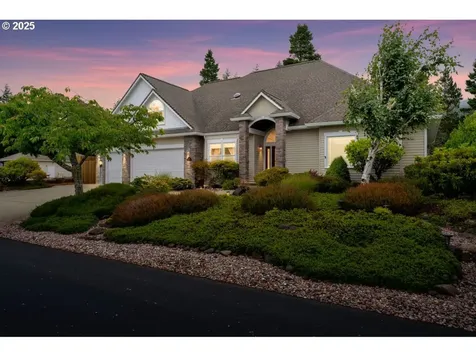 40 Ocean Dunes Drive Florence OR 97439