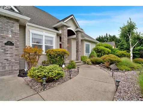 40 Ocean Dunes Drive Florence OR 97439