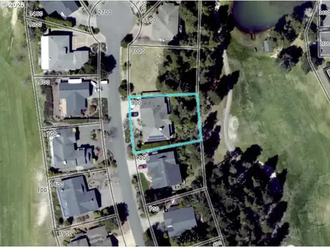 40 Ocean Dunes Drive Florence OR 97439
