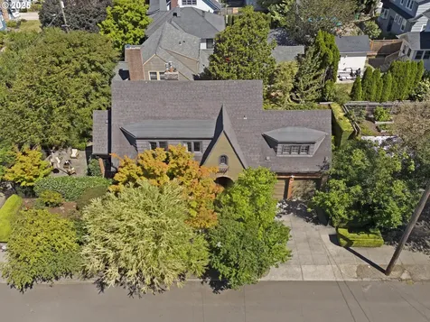 2211 SE Harrison Street Portland OR 97214