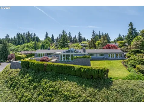 777 Cherry Circle Lake Oswego OR 97034