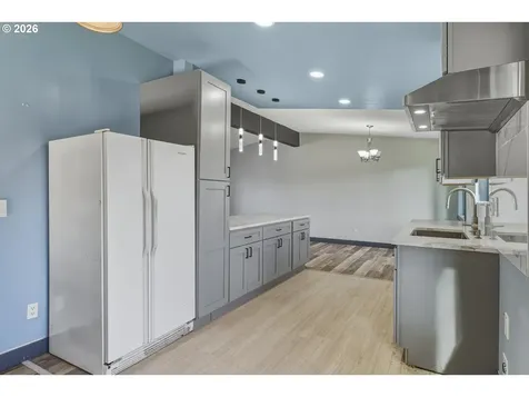 2912 SE 141st Avenue Portland OR 97236
