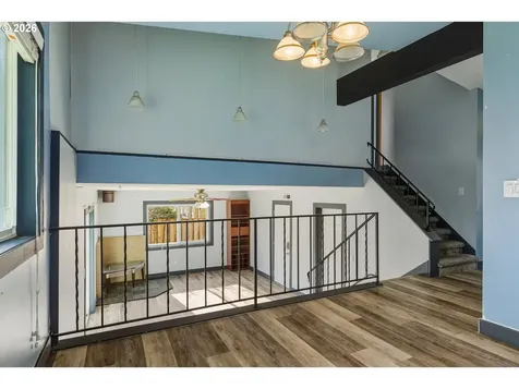 2912 SE 141st Avenue Portland OR 97236