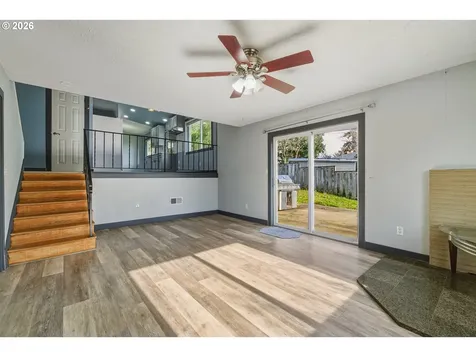 2912 SE 141st Avenue Portland OR 97236