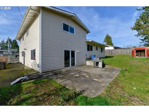 2912 SE 141st Avenue Portland OR 97236