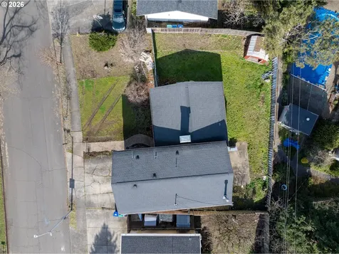 2912 SE 141st Avenue Portland OR 97236