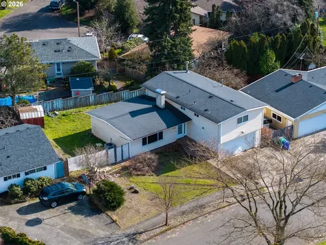 2912 SE 141st Avenue Portland OR 97236
