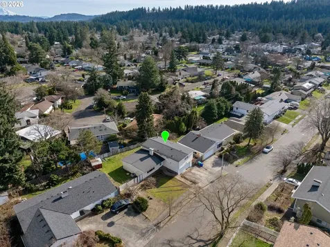 2912 SE 141st Avenue Portland OR 97236