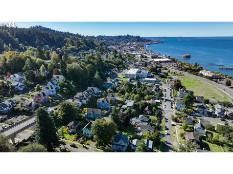 501 38th Street Astoria OR 97103