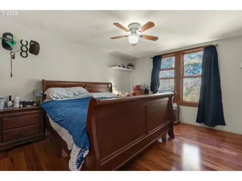 501 38th Street Astoria OR 97103