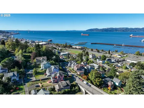 501 38th Street Astoria OR 97103