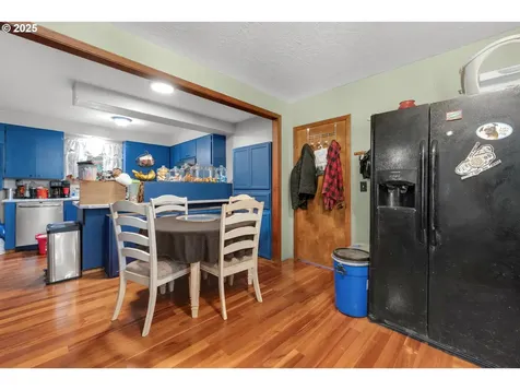 501 38th Street Astoria OR 97103