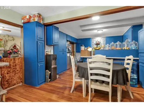 501 38th Street Astoria OR 97103