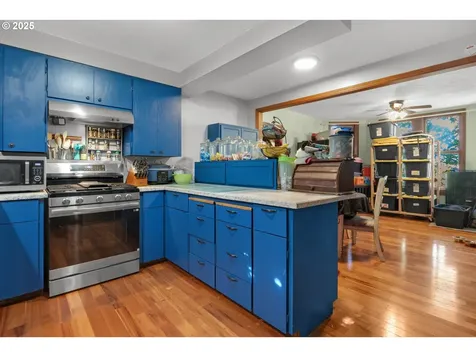 501 38th Street Astoria OR 97103