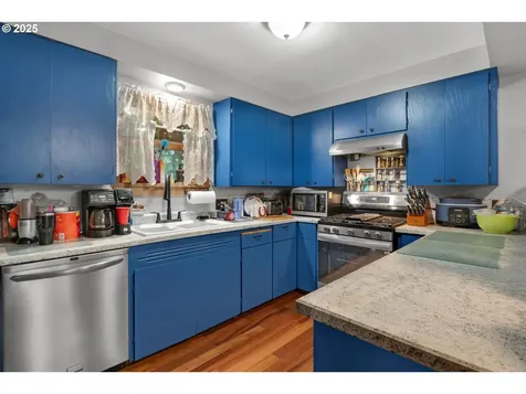 501 38th Street Astoria OR 97103