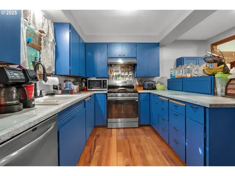 501 38th Street Astoria OR 97103